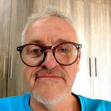 We aren't going anywhere.