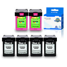 There are even hp officejet 3830 ink bundles, where cartridges of different. 2pk Black 1pk Color Ink Cartridge For Hp 63xl Officejet 3830 3831 4526 4527 Printers Scanners Supplies Printer Ink Toner Paper