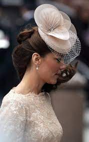 Birthday Of The Duchess Of Cambridge British Hats Cocktail Hat Beautiful Hats