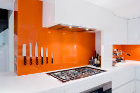 high gloss white kitchen houzz