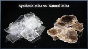 What is Mica? The Natural vs. Lab-Made Debate – Nurture ...