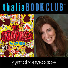 Thalia Book Club: Wendy Mass' The Candymakers [Book]