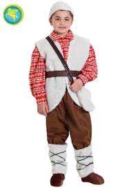 Il costume angelo bambina è disponibile in 6 taglie a partire da 3/4 anni fino a 11/12 anni. Costume Da Angelo Bambina