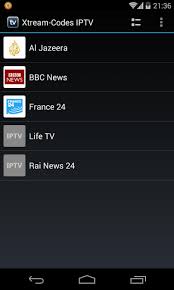 9.8 best app to watch live, movies, series, and tv catup from iptv service provider on android phone, android boxes, fire tv sticks, nvidia shield tv. Xtream Codes Iptv For Android Apk Download