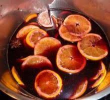 Recette Vin Chaud Epice Notee 4 1 5 Par Les Internautes Vin Chaud Vin Chaud Recette Recettes De Cuisine