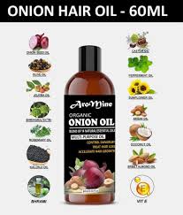 This hair oil can be called as best chemical free hair oils in india. Aromine Onion Hair Oil Blend Of 14 Natural For Hair Growth 60 Ml Buy Aromine Onion Hair Oil Blend Of 14 Natural For Hair Growth 60 Ml At Best Prices In India Snapdeal