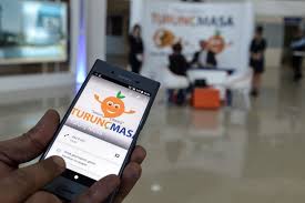 Turunc Masa Da Memnuniyet Orani Yuzde 90