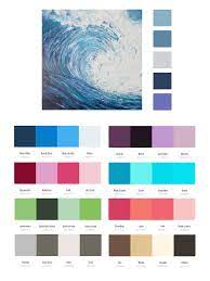 Aug 9, 2002 13,479 2 81. The Ultimate Color Combinations Cheat Sheet To Inspire Your Design