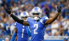 Lions looking to ease C.J. Gardner-Johnson back onto the field