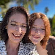 Joni Emerson's Instagram, Twitter & Facebook