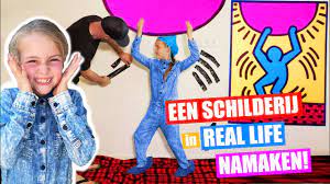We did not find results for: Gaat Dit Lukken Een Schilderij In Real Life Namaken Thuis Zit Journaal Afl5 Dezoetezusjes Youtube