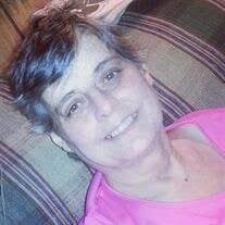 Karen F. Clark Obituary