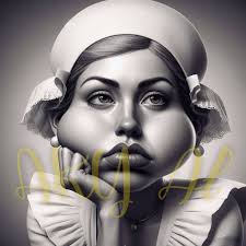 More images of the custom. Idk im bored.