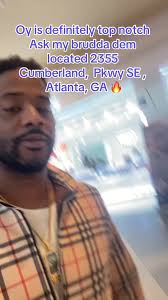 Copelands Atlanta Cumberland Attire