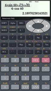 Oct 15, 2020 · scientific calculator free is a powerful and comprehensive calculator that can help you solve both simple and advanced math operations. Scientific Calculator For Android Apk Download