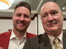 Ken Schott #ThePartingSchottsPodcast