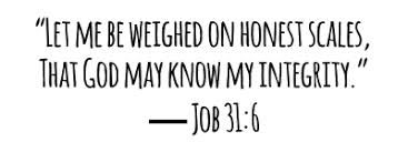 Without it, no real success is possible, no matter whether it is on a section gang, a football field, in an army, or in an office. Inspirational Quotes About Integrity