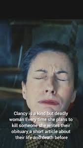 Obituary Clancy and Riley