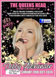 Fenwick Methodist Church 6pm 17 November