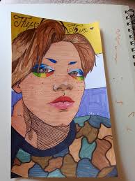 How can I get people to commission my art?