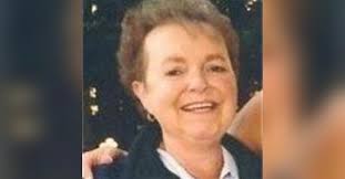 Patricia Williamson Obituary