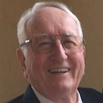 Karl Emory Richmond Obituary