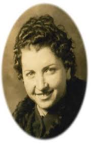 Ella Mae Cannon Smith (1921-2014)