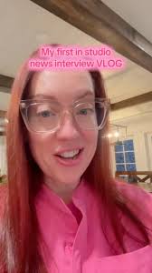 As we transition hosts, we wanted to highlight Producer Aliyah, who helped  Tej create Good Day Dayton 4 years ago! She is a light in every room that  she walks into and