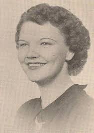 Prayers for Helen Garrett's family and friends