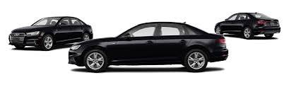2018 Audi A4 2.0T ultra Prestige 4dr Sedan - Research - GrooveCar