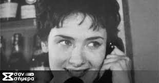 Γιατί εκεί η ξένια καλογεροπούλου, έχει καταθέσει όλη της την αγάπη στα παιδιά αλλά και στο θέατρο. 3enia Kalogeropoyloy Biografia San Shmera Gr