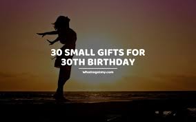 Enter one of our favorite brands, matt & nat. 30 Small Gifts For 30th Birthday What To Get My