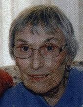 Obituary information for Clarice D. Nupen