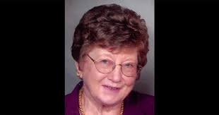 Funeral Services For Elizabeth 'Betty' Salber