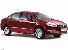 Fiat Linea 2007 Pictures Fiat Linea Fiat Car