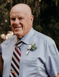 Print Obituary for SONES, Albert (Abby) Gordon Edward