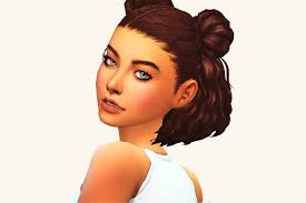 Moving the custom content into the mods folder. The Ultimate List Of Sims 4 Eyes Cc Maxis Match Realistic Defaults More Must Have Mods
