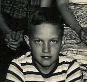 Reagan Texas|Former Residents|Biographies & Photos|