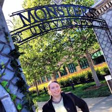 Michael douglas plays an eccentric and unstable father who, after getting out of a mental institution, seeks buried gold in california. My Experience At Monsters U A Brand New Trailer Monstersuevent
