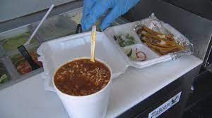 This is a family restaurant with the best mexican food in orlando florida! Birria Tacos Gaining Popularity In New Mexico As Latest Food Trend Wate 6 On Your Side