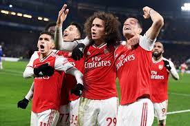 Get the latest club news, highlights, fixtures and results. Bornmut Arsenal 27 Yanvarya Prognoz Na Match Kubka Anglii Chempionat