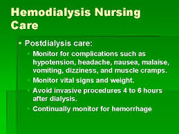 Interventions For Clients With Renal Disorders Pyelonephritis Bacterial