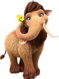 Peaches Ice Age Wiki Fandom
