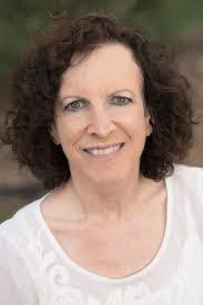 Deborah Hafer's Instagram, Twitter & Facebook