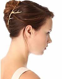 yoshiki 2個セット 鹿の角 ヘアクリップ ゴールドバレッタ 髪留め ギフト セール エルク ヘアクリップ ヘアピン ヘアアクセサリー yoshiki http www amazon co jp dp b00y0cjhr6 ref cm sw r pi dp 0fwa ヘアアクセサリー 髪留め ヘアピン