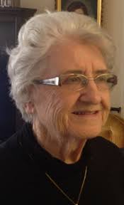 Frances Long Obituary