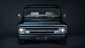 Sema Trucks Wallpapers Wallpaper Cave