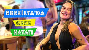 Brazil (a country in south america) derived terms. Brezilya Da Gece Hayati Ve Sokaklar Youtube
