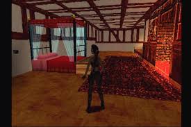 At a hotel in present day calcutta, lara croft is contacted by an american named larson, who works for the wealthy businesswoman jacqueline natla, owner of natla technologies. Tomb Raider Iii Adventures Of Lara Croft Screenshots For Playstation Mobygames