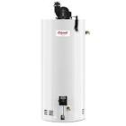 Natural Gas Water Heater - 50-Gallon US - Power Vent UG50-40LFPV2-N2U Giant